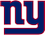 New York Giants