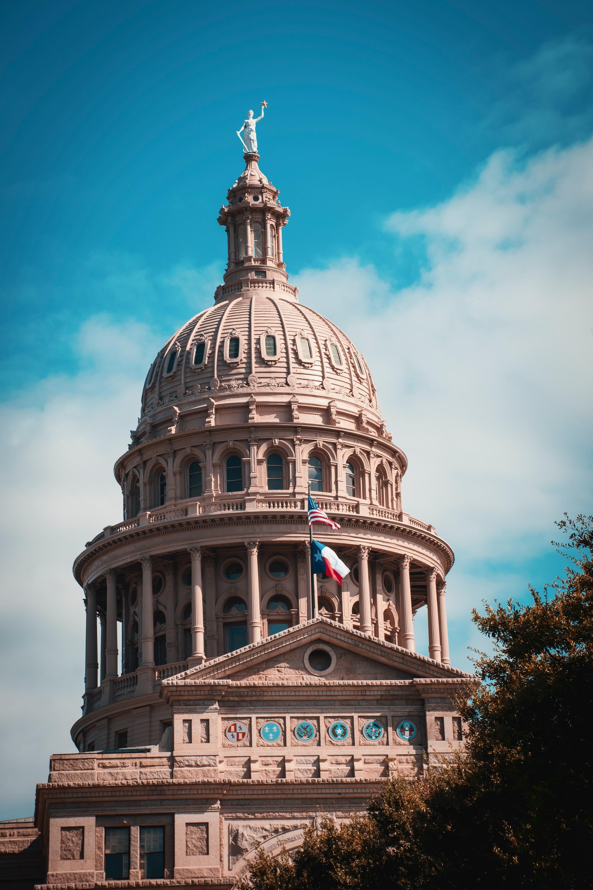 Voyage sportif à Austin