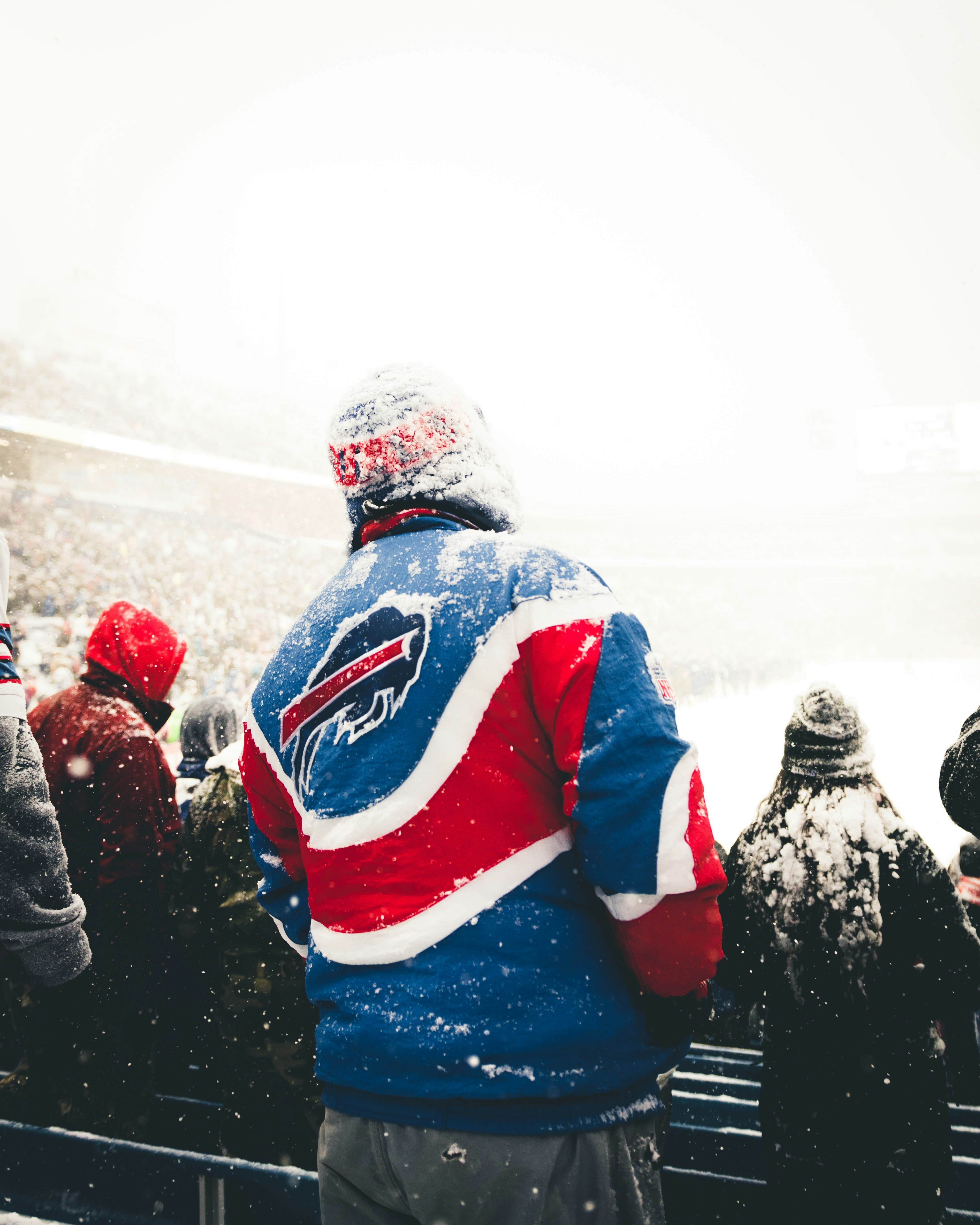 Voyage de football à Buffalo - 49ers @ Bills