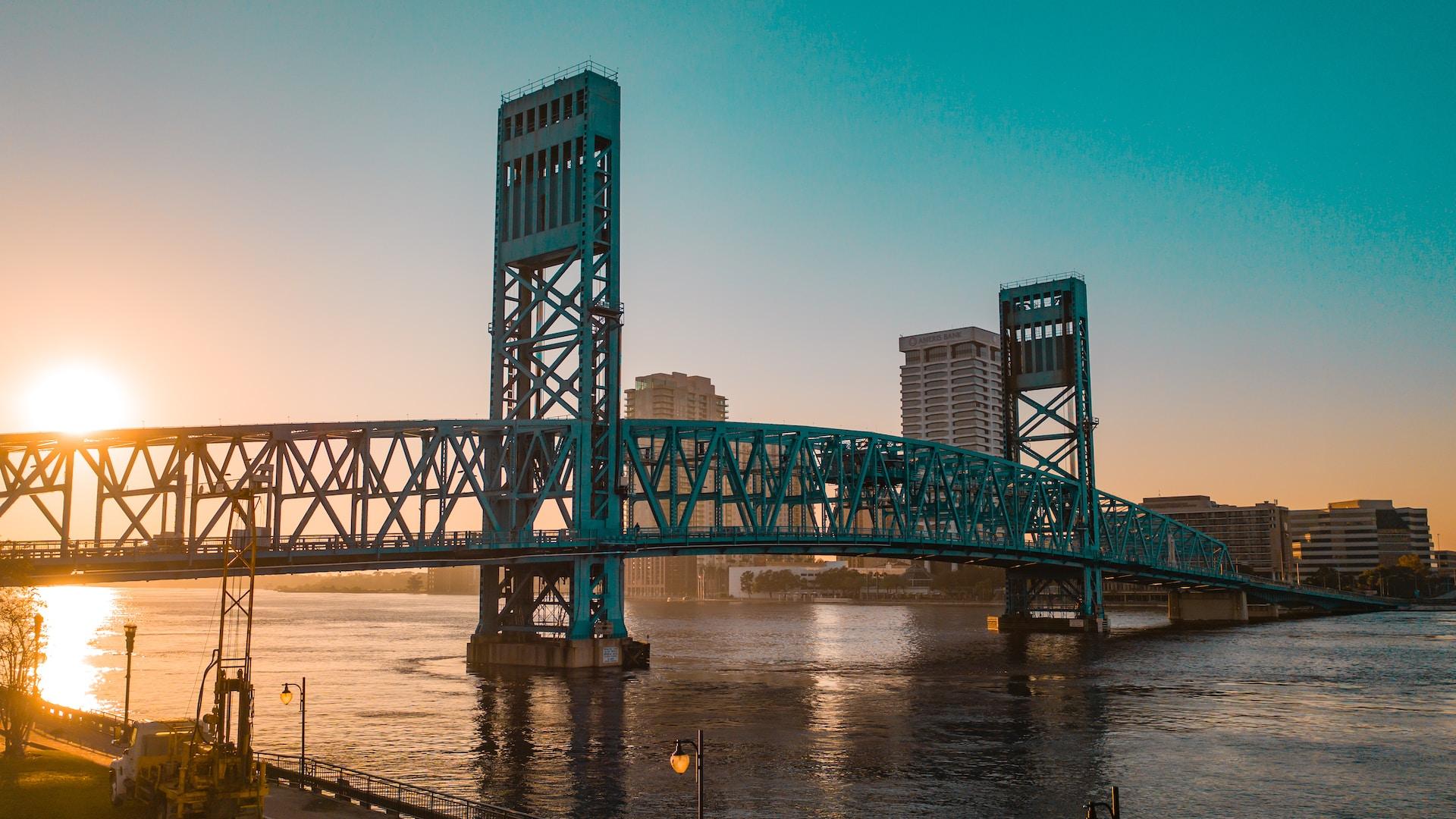 Voyage sportif à Jacksonville