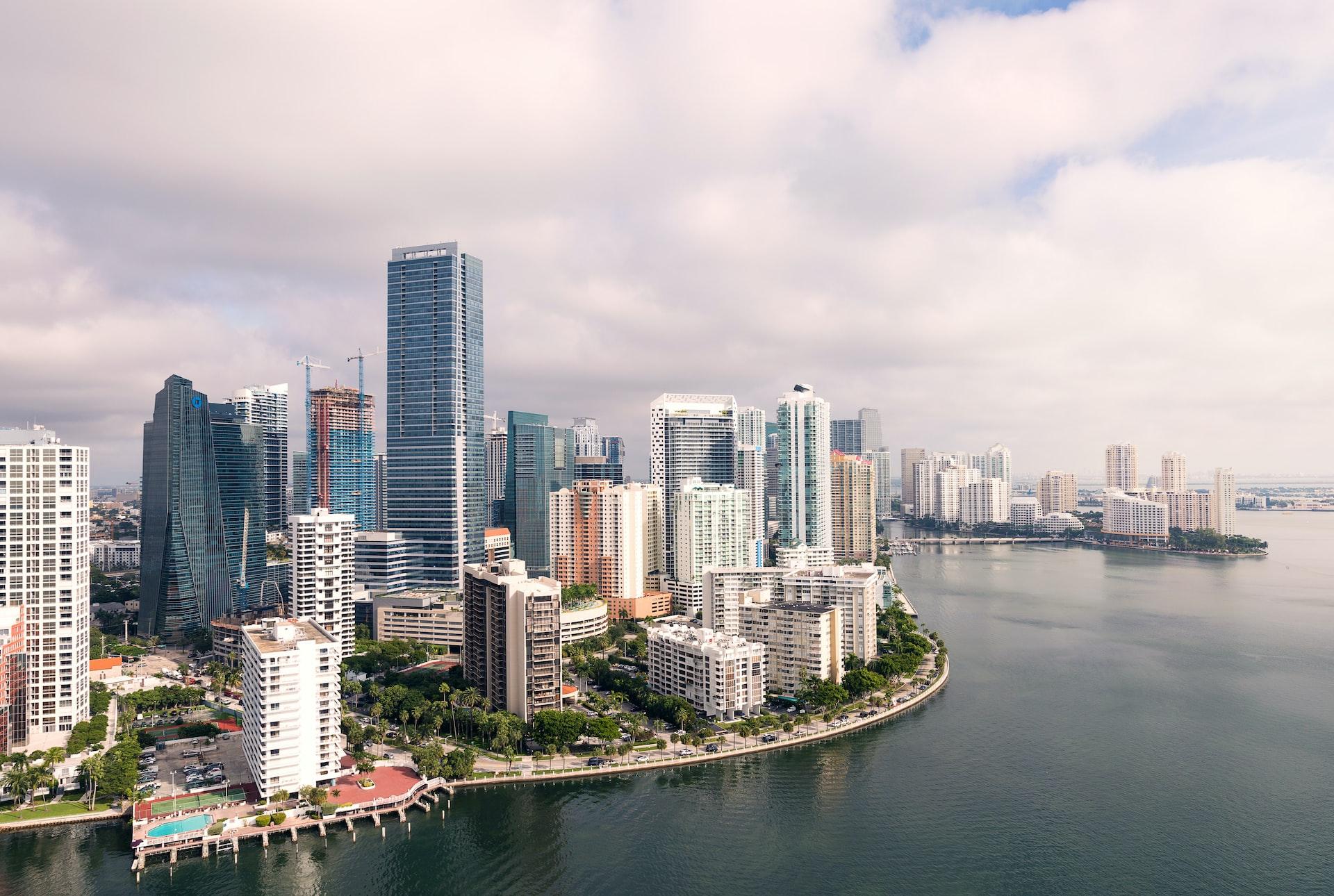 Voyage sportif à Miami