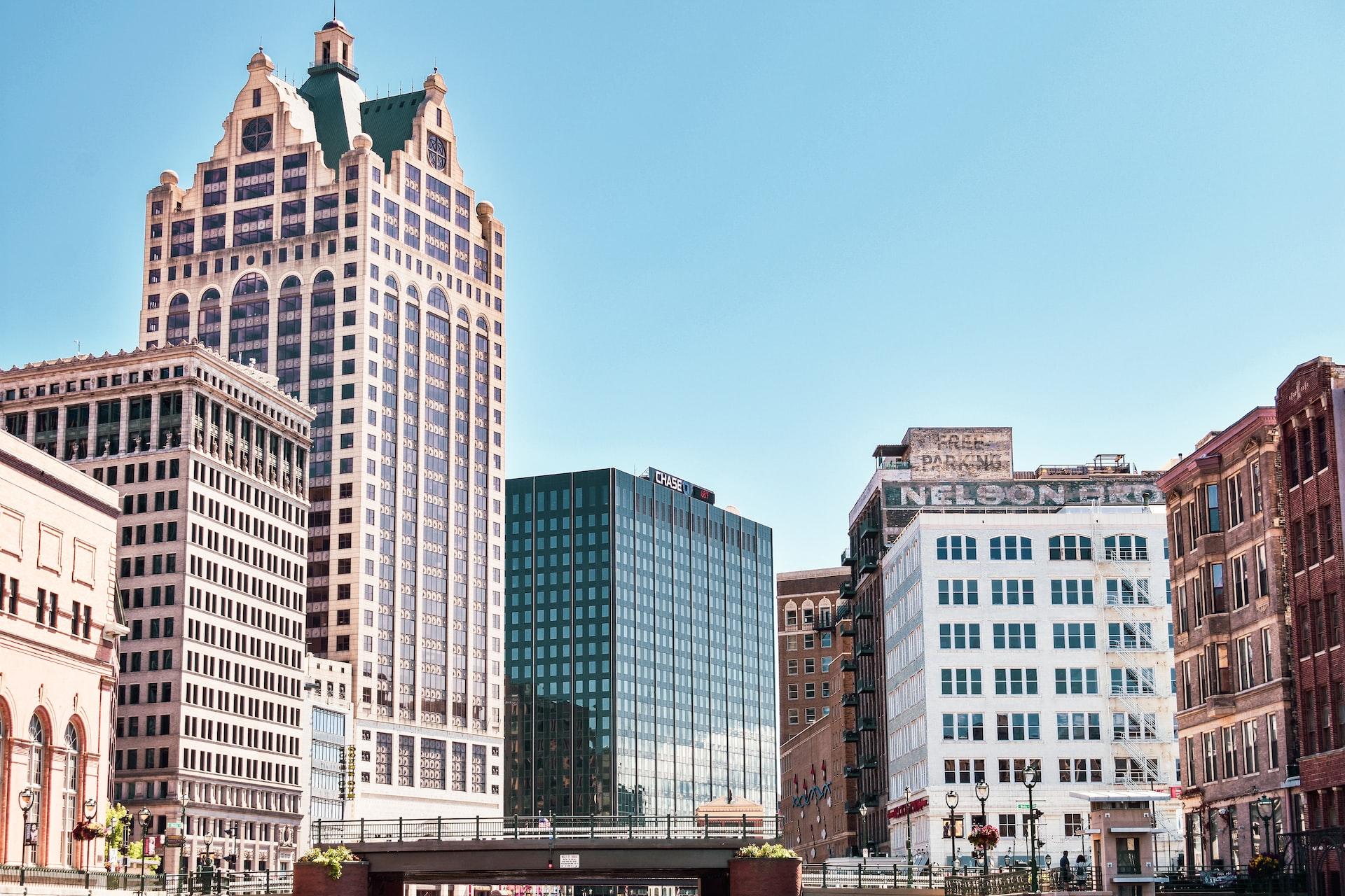 Voyage sportif à Milwaukee