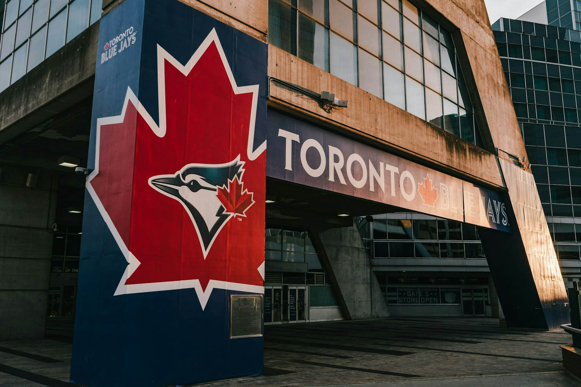 Week-end de baseball à Toronto - Marlins @ Blue Jays