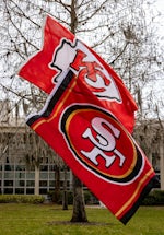 Voyage de football à San Francisco - Chiefs @ 49ers