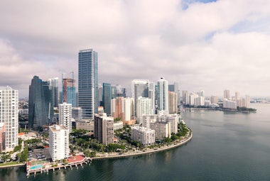 Voyage sportif à Miami