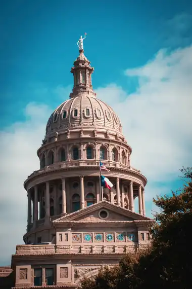 Voyage sportif à Austin