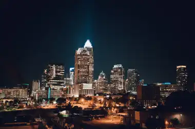 Voyage sportif à Charlotte