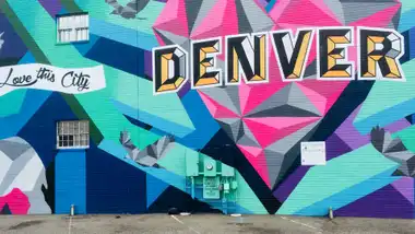 Voyage sportif à Denver