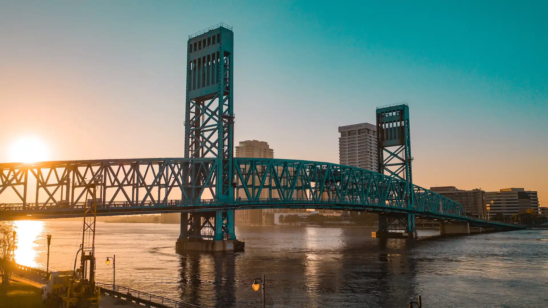 Voyage sportif à Jacksonville