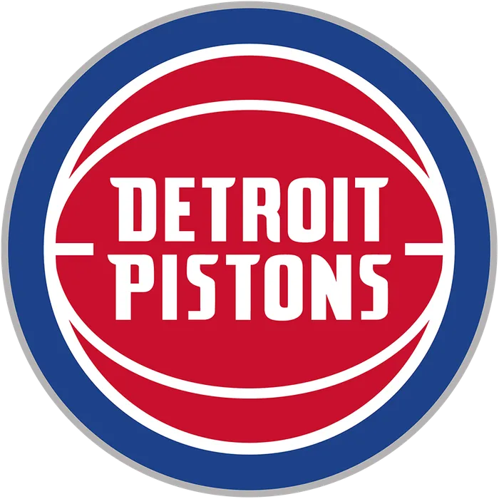 Pistons de Détroit