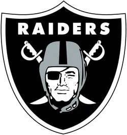 Raiders de Las Vegas