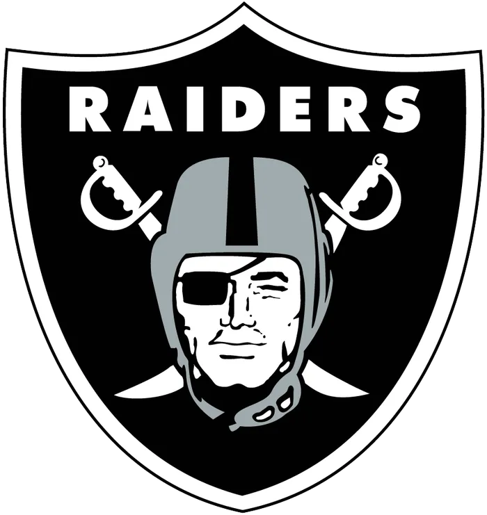 Raiders de Las Vegas