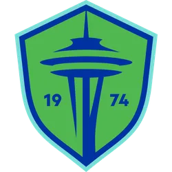 Sounders de Seattle