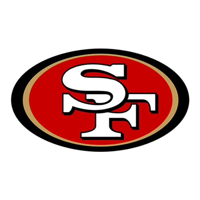 49ers de San Francisco